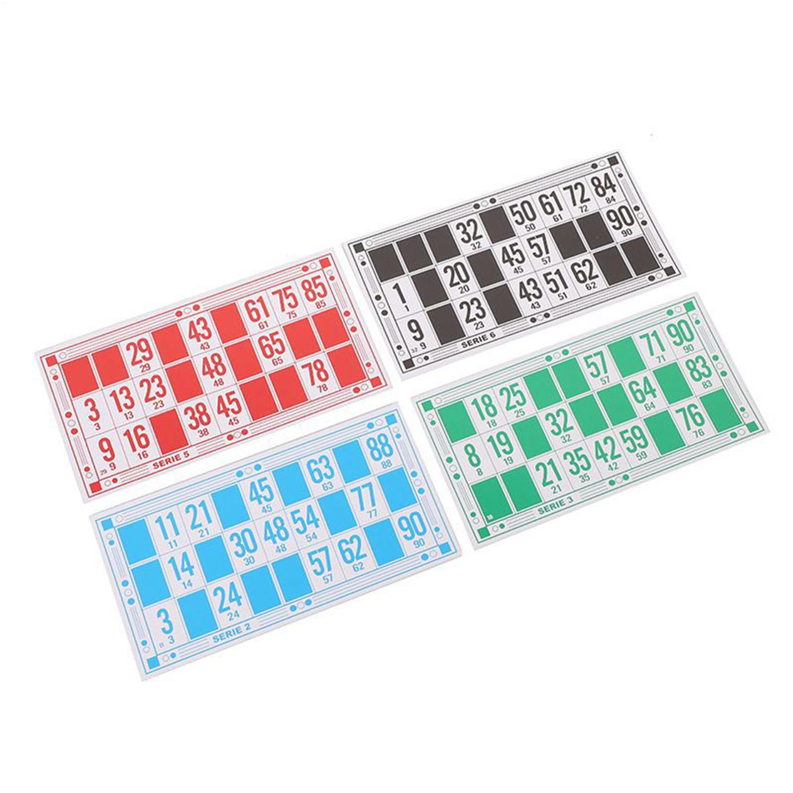 Kids Education Group - Bingo Kart Oyunu Komik Eğitici İnteraktif