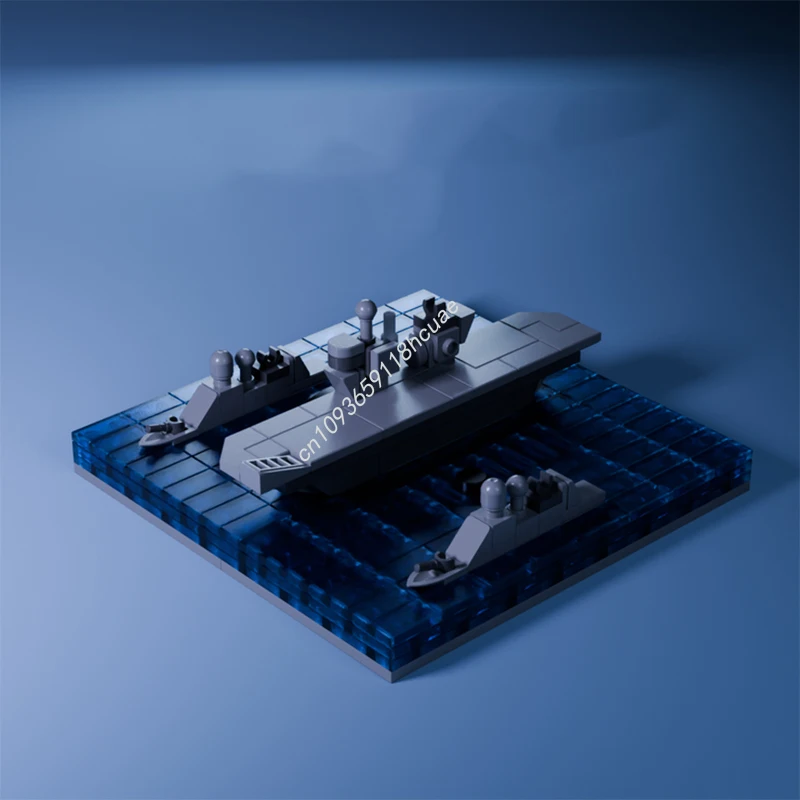 Kids Education Group - 463 adet MOC DONANMA GRUBU Model
