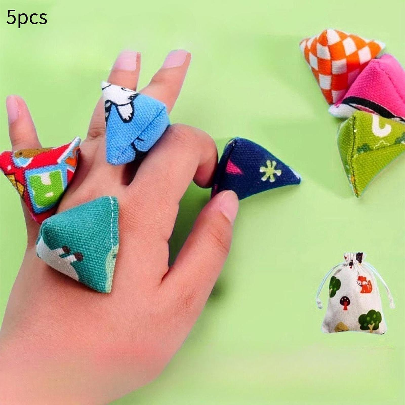 Mini Fasulye Torbası Oyunu Çoc - Kids Education Group incelemesi ve fiyatı