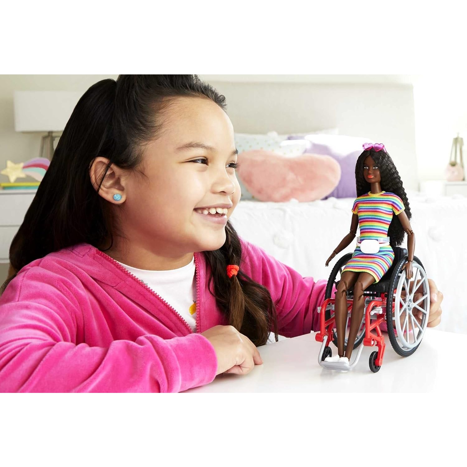 Orijinal Mattel Barbie Fashion - Mattel Toy Barbie incelemesi ve fiyatı