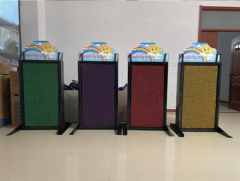Bonhong Özelleştirilmiş İntera - Kids Education Park incelemesi ve fiyatı