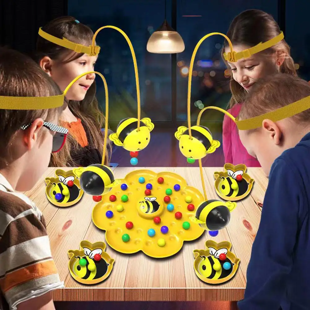 Arı Balıkçılık Savaş Masa Oyun - Kids Education Group incelemesi ve fiyatı