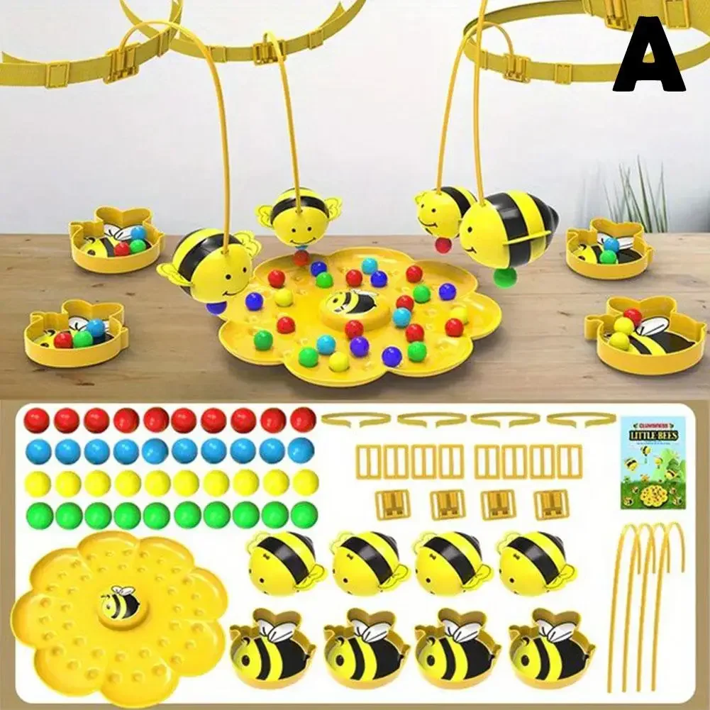 Arı Balıkçılık Savaş Masa Oyun - Kids Education Group incelemesi ve fiyatı