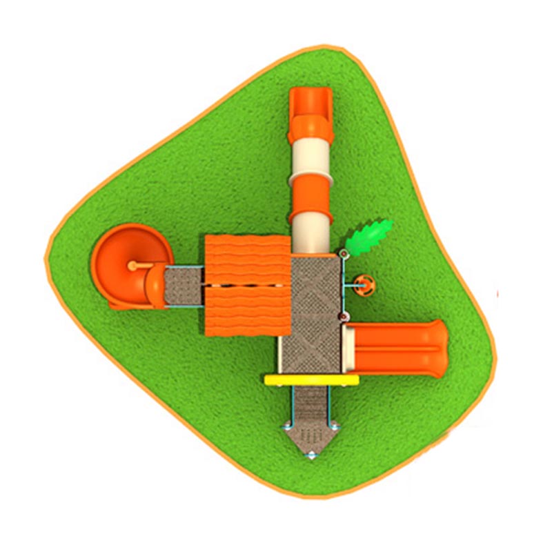 Okul Bahçesi, Anaokulu, Eğlenc - Kids Education Park incelemesi ve fiyatı
