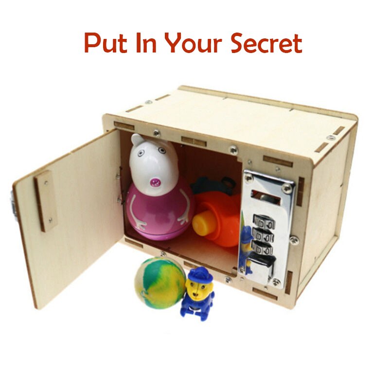 DIY çocuk manuel makine kodu k - Kids Education Money incelemesi ve fiyatı