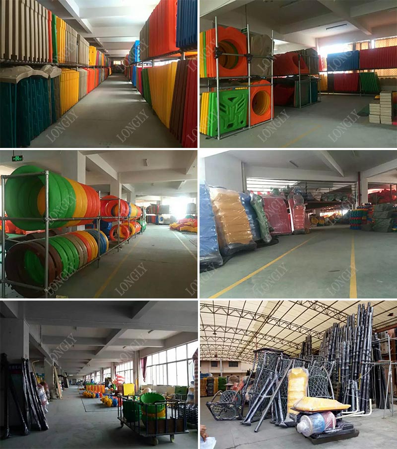 Küçük Boy Çocuk Kaydırağı, Dış - Kids Education Park incelemesi ve fiyatı