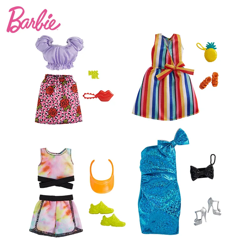 Orijinal Moda Mattel Barbie oy - Mattel Toy Barbie incelemesi ve fiyatı