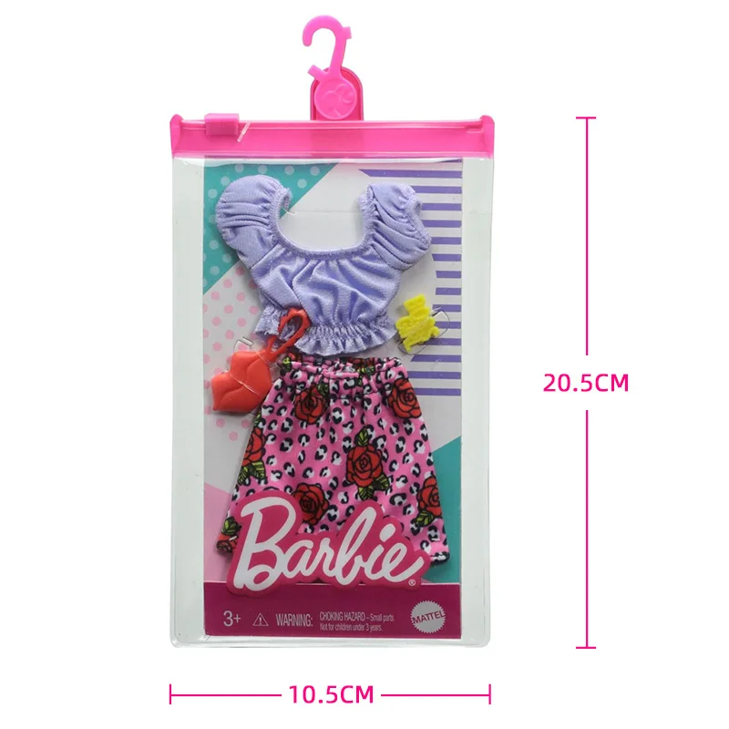 Orijinal Moda Mattel Barbie oy - Mattel Toy Barbie incelemesi ve fiyatı