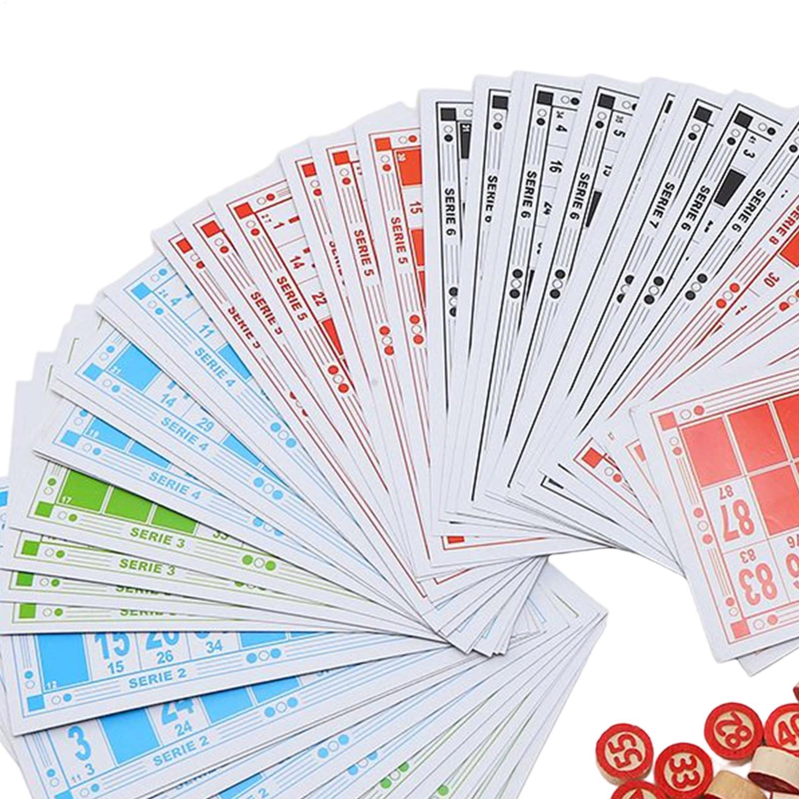 Bingo Kart Oyunu Komik Eğitici - Kids Education Group incelemesi ve fiyatı