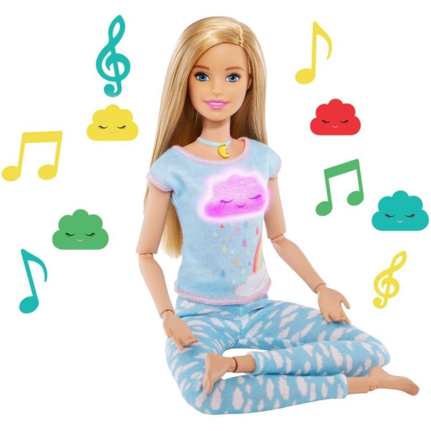 Orijinal Mattel Barbie Breathe - Mattel Toy Barbie incelemesi ve fiyatı