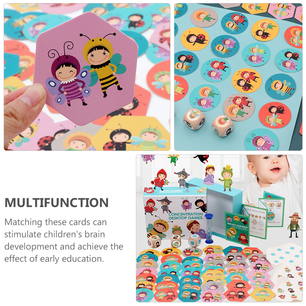 Eğitici Oyuncaklar Çocuk Hediy - Game Educational For Kids Free incelemesi ve fiyatı