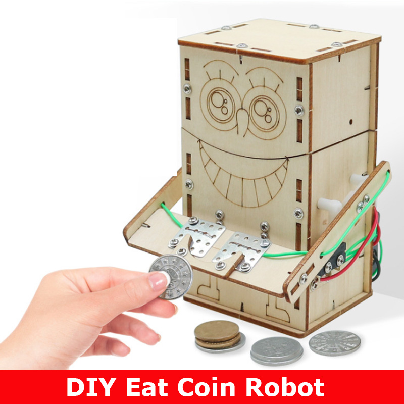 Ahşap Elektrikle Çalışan Yemek - Kids Education Money incelemesi ve fiyatı