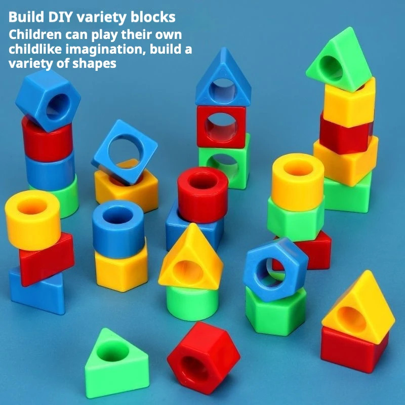 Montessori Geometrik Şekil Sır - Game Educational For Kids Free incelemesi ve fiyatı