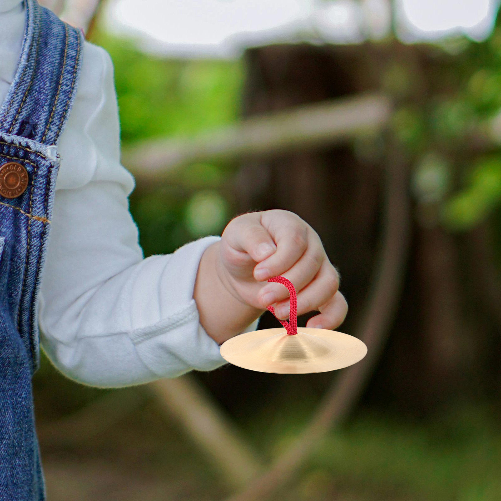 9 cm Çocuk Parmak Zilleri Bakı - Kids Education Group incelemesi ve fiyatı