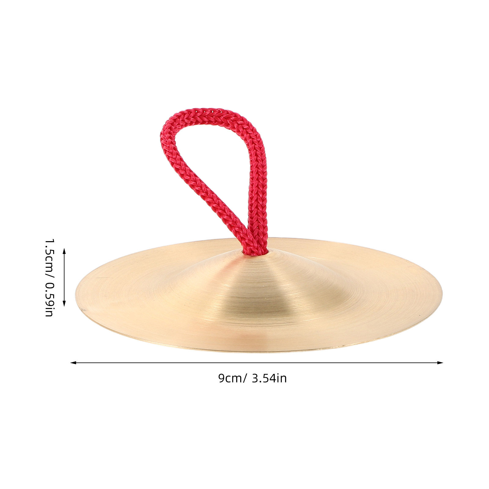 9 cm Çocuk Parmak Zilleri Bakı - Kids Education Group incelemesi ve fiyatı
