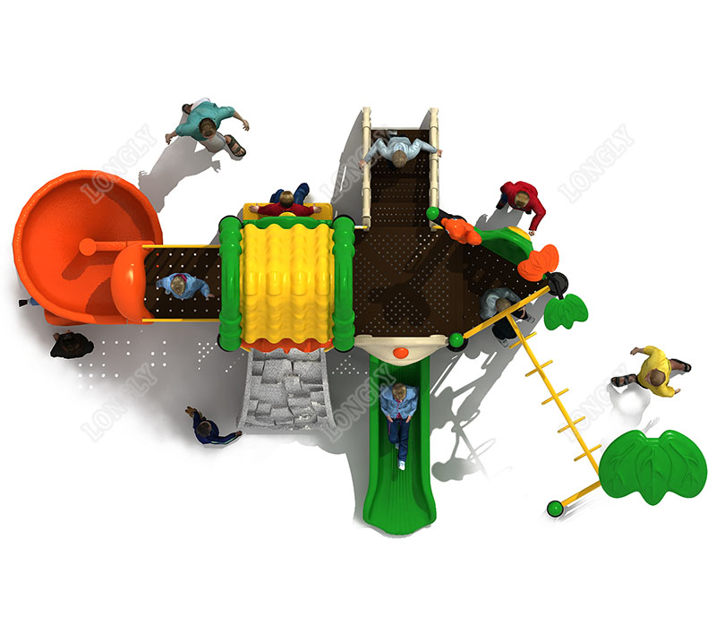 Çocuklar İçin En Yeni Açık Hav - Kids Education Park incelemesi ve fiyatı