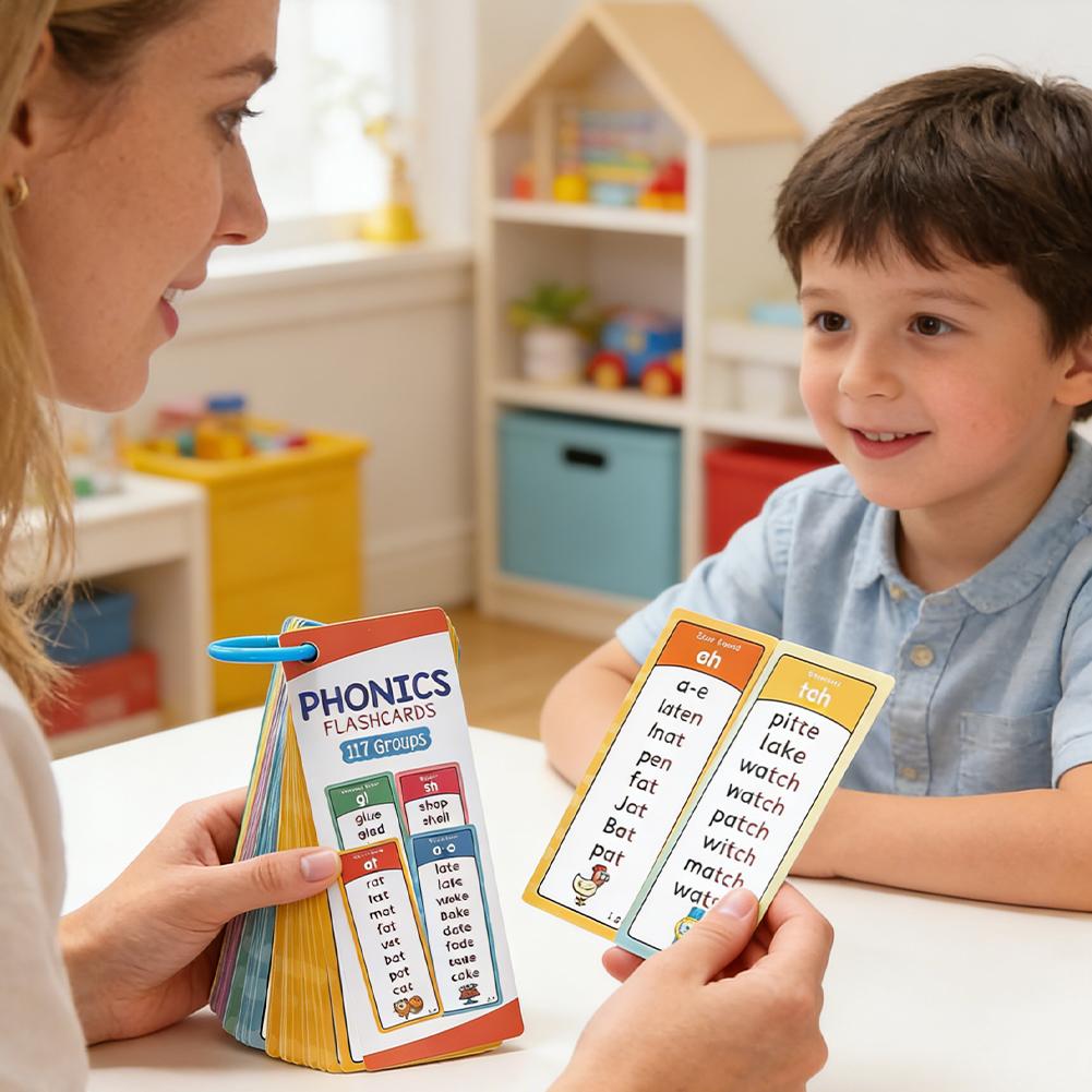 117 Grup Çocuklar için Ses Bil - Kids Education Group incelemesi ve fiyatı