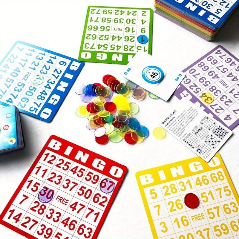 50/100 Adet Tekrarlamayan Bing - Kids Education Group incelemesi ve fiyatı