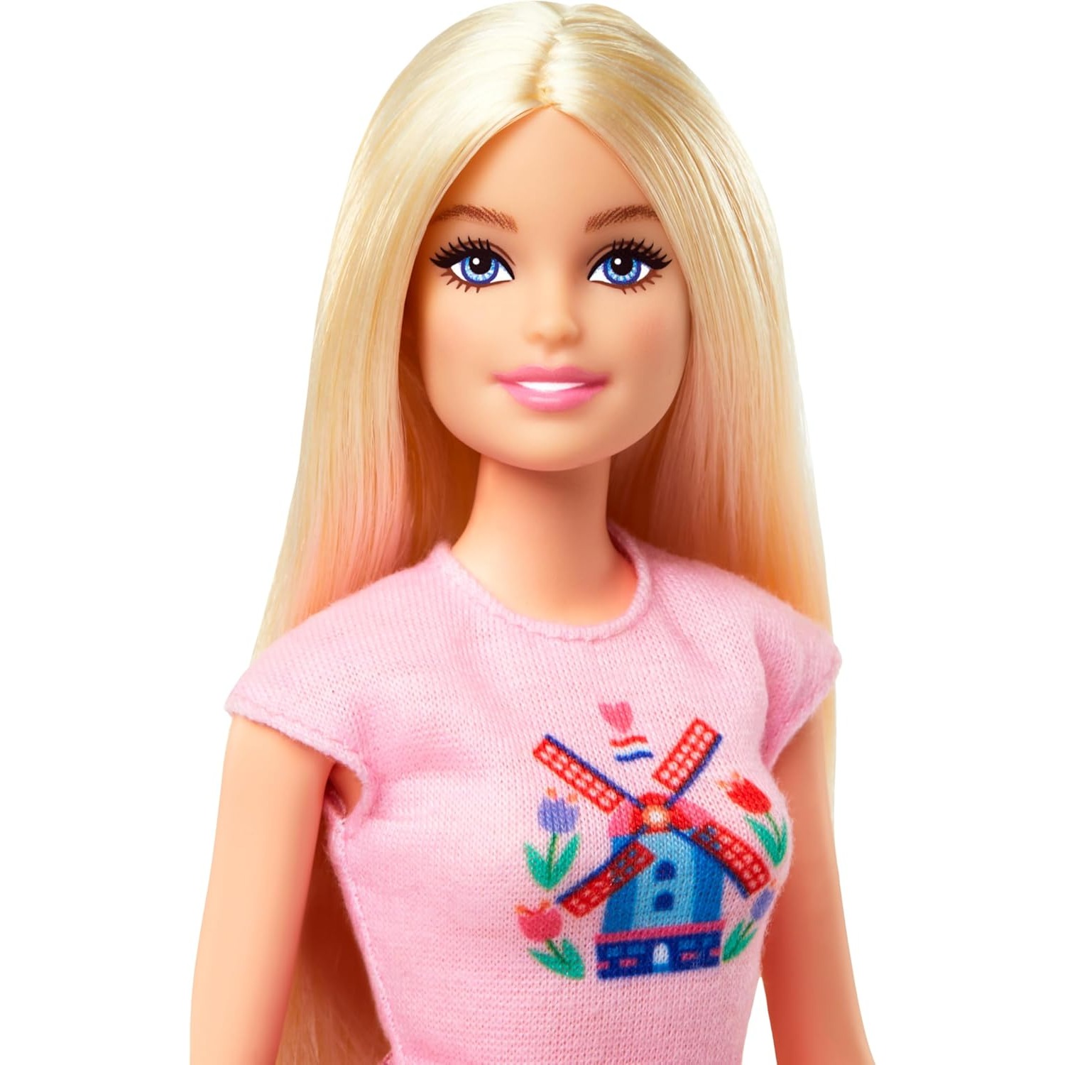 Orijinal Mattel Barbie Bebek B - Mattel Toy Barbie incelemesi ve fiyatı