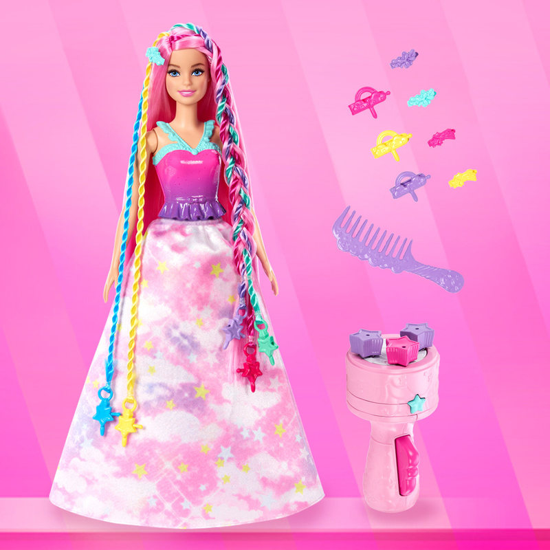 Mattel Barbie Resmi Orijinal 2 - Mattel Toy Barbie incelemesi ve fiyatı