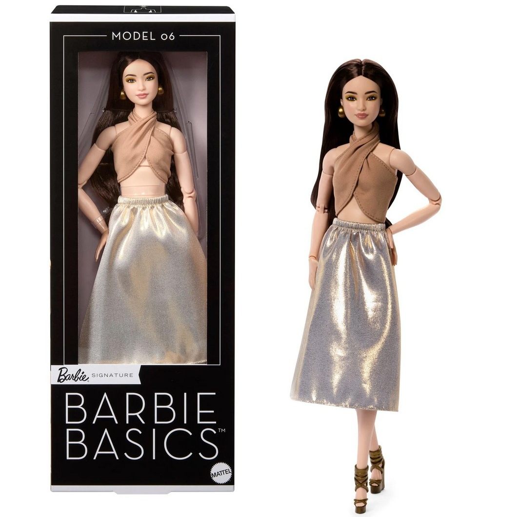 2026 Yeni Orijinal Mattel Barb - Mattel Toy Barbie incelemesi ve fiyatı